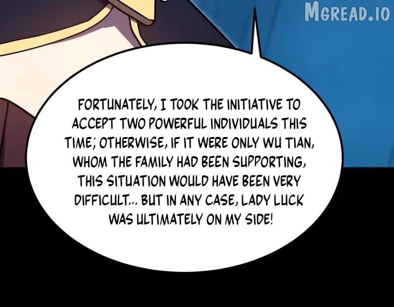 Log into the Future Chapter 319  - page 144